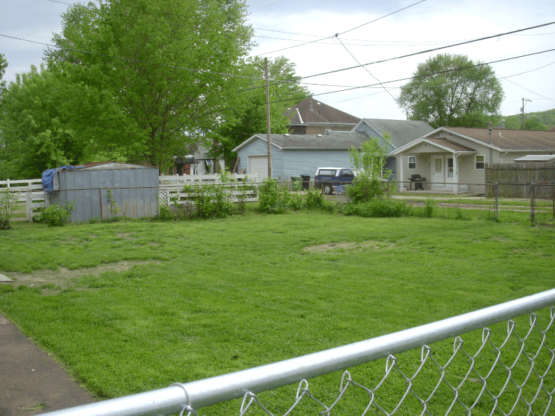 Nelsonville Townhome: 791 Walnut St