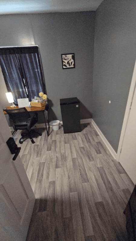 Memphis Single Room: 2483 Vandale Ave