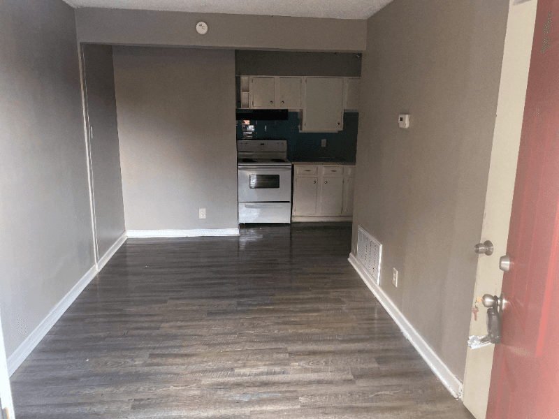 Pleasanton Apartment: 719 San Antonio St.