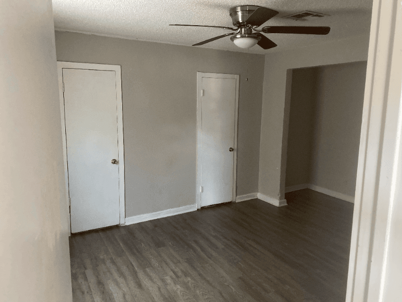 Pleasanton Apartment: 719 San Antonio St.