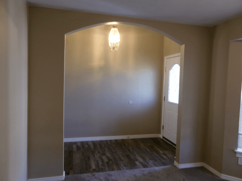 Riverdale House: 4091 S 1100 W