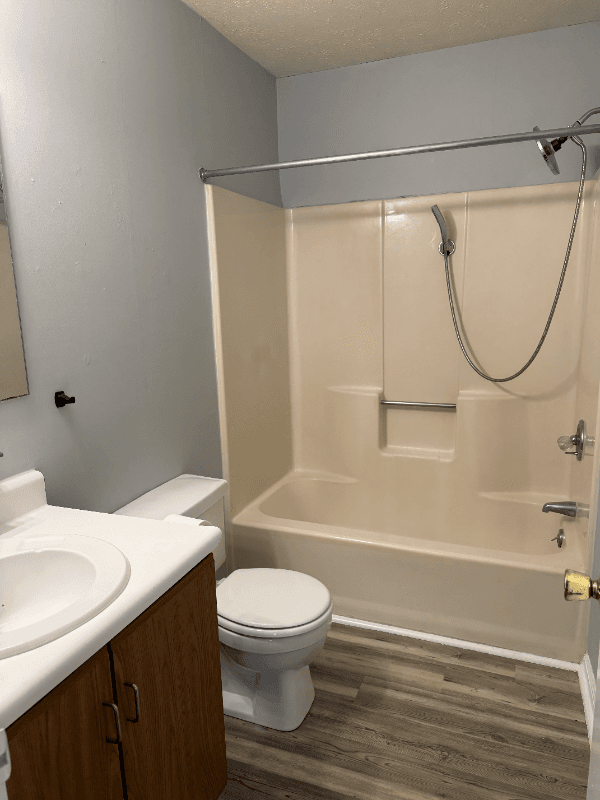 Lynchburg Townhome: 23 Hobbs Ln