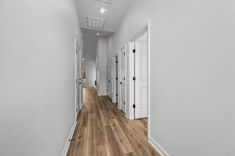 Monroe Townhome: 200 Coco Lane