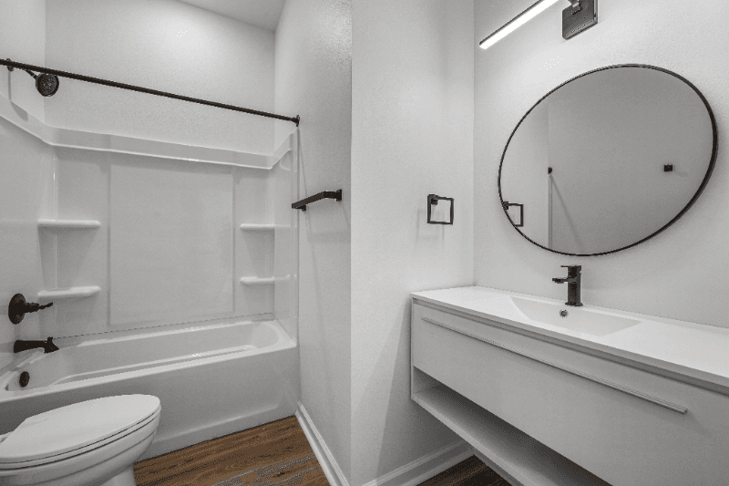 Monroe Townhome: 200 Coco Lane