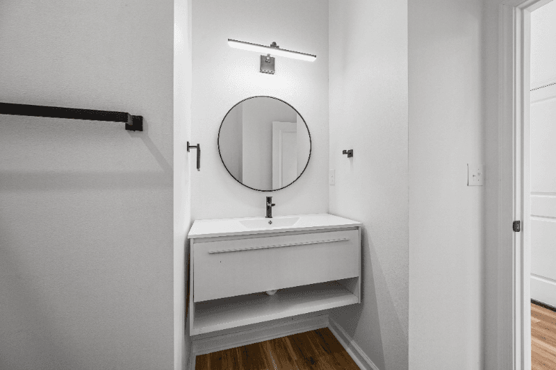 Monroe Townhome: 200 Coco Lane