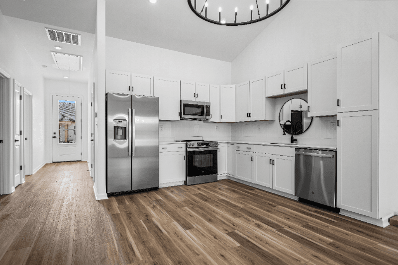 Monroe Townhome: 200 Coco Lane