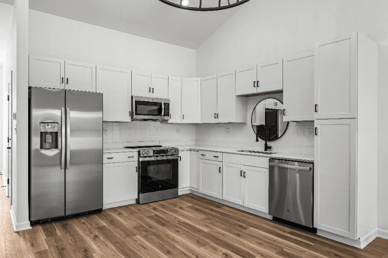 Monroe Townhome: 200 Coco Lane