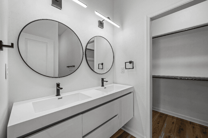 Monroe Townhome: 200 Coco Lane
