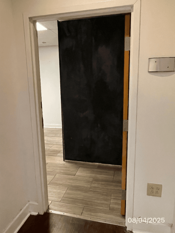 Atlanta Apartment: 3060 Pharr Court North, NW