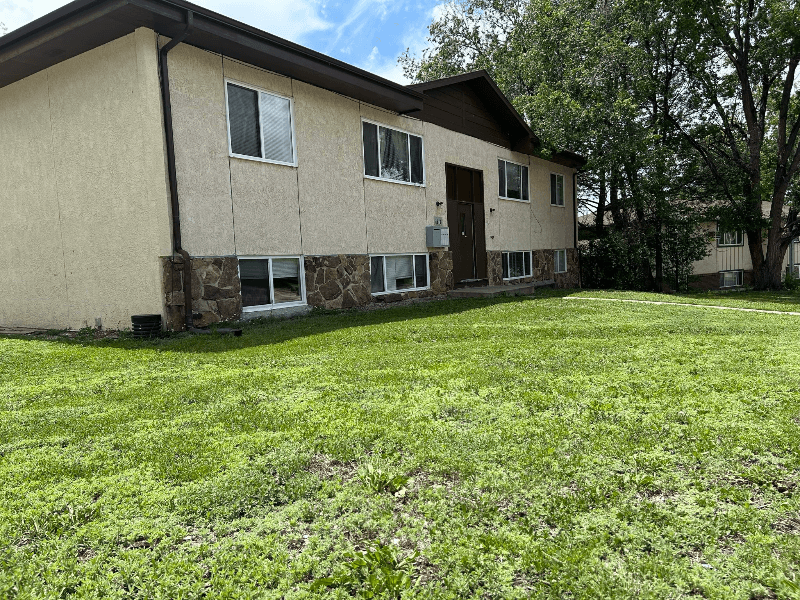 Colorado Springs Multiplex: 4715 Scenic Circle