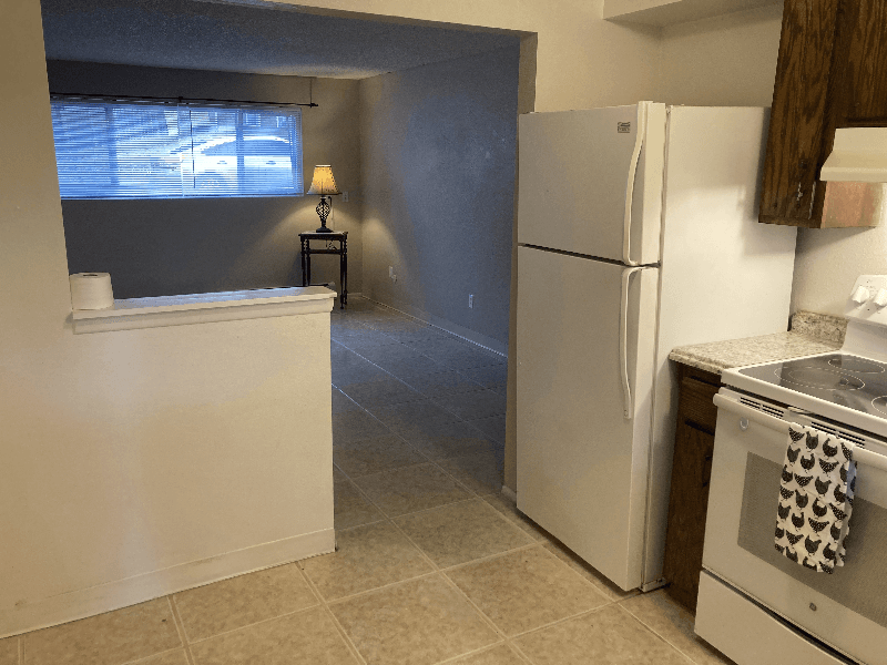 Colorado Springs Multiplex: 4715 Scenic Circle