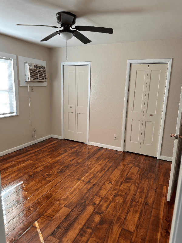 WACO House: 3701 SLEEPER AVE