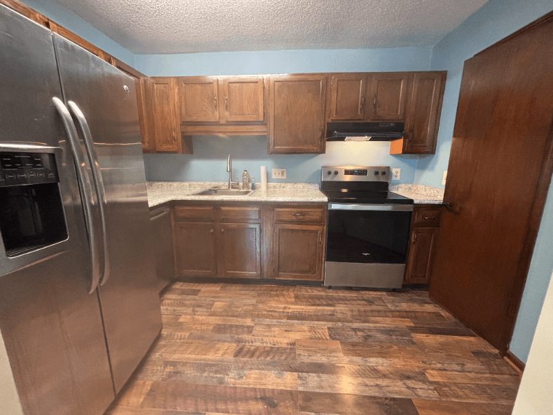 Jacksonville Townhome: 3830 windridge ct
