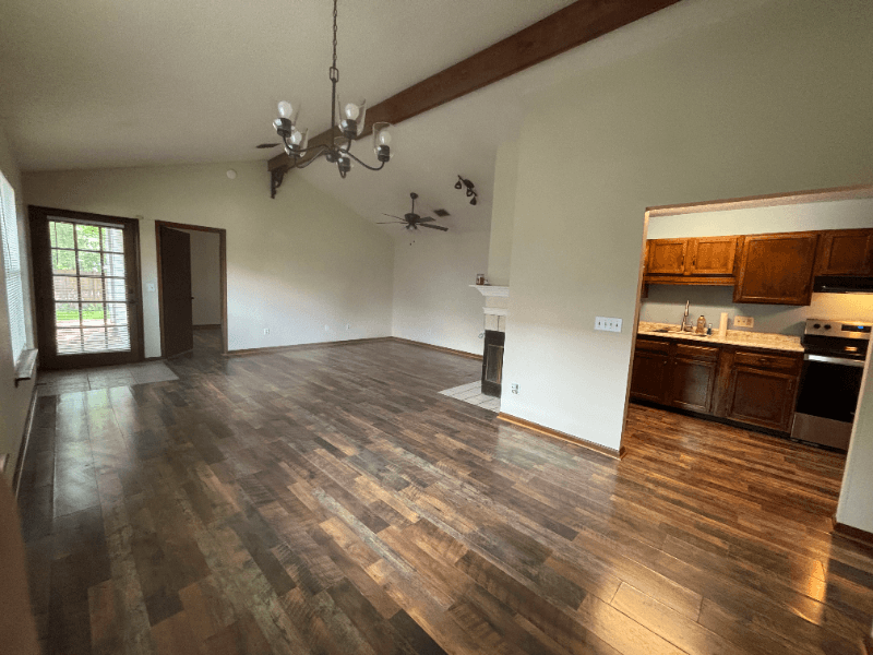 Jacksonville Townhome: 3830 windridge ct