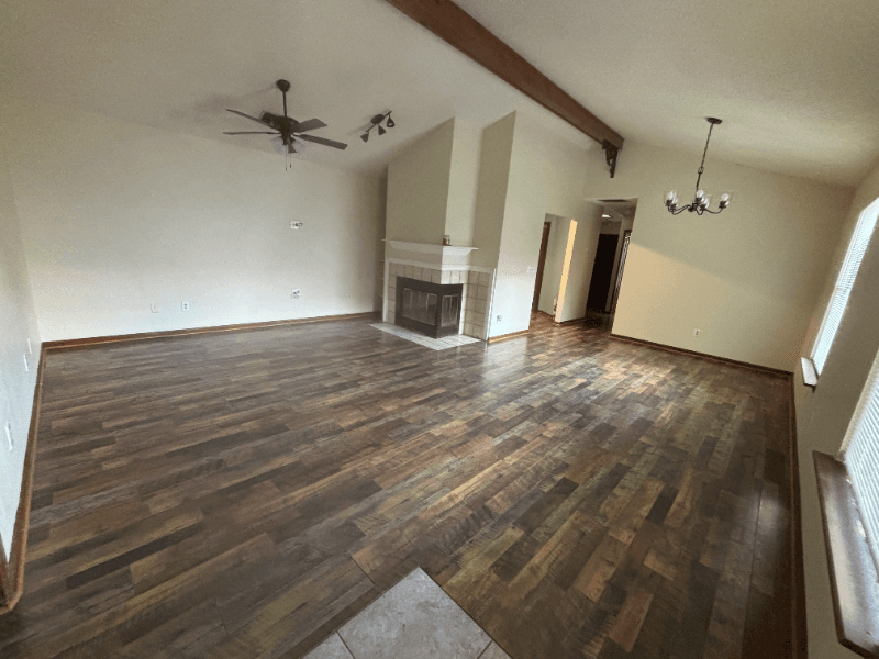Jacksonville Townhome: 3830 windridge ct
