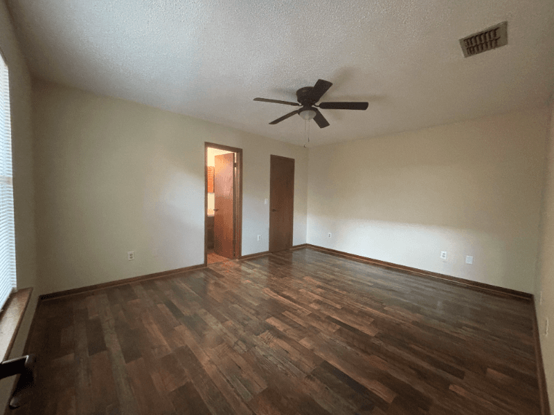 Jacksonville Townhome: 3830 windridge ct