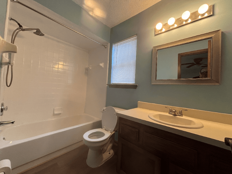 Jacksonville Townhome: 3830 windridge ct