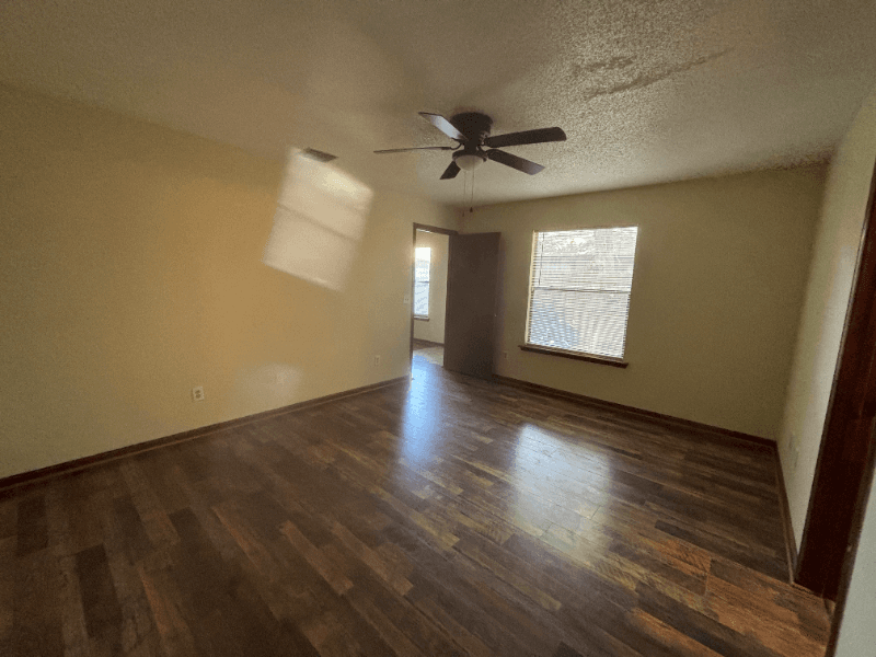 Jacksonville Townhome: 3830 windridge ct