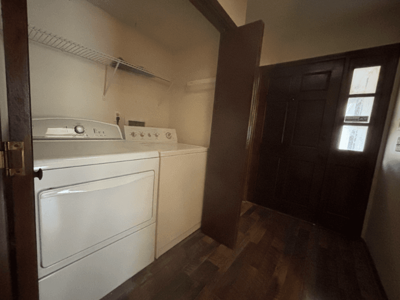 Jacksonville Townhome: 3830 windridge ct