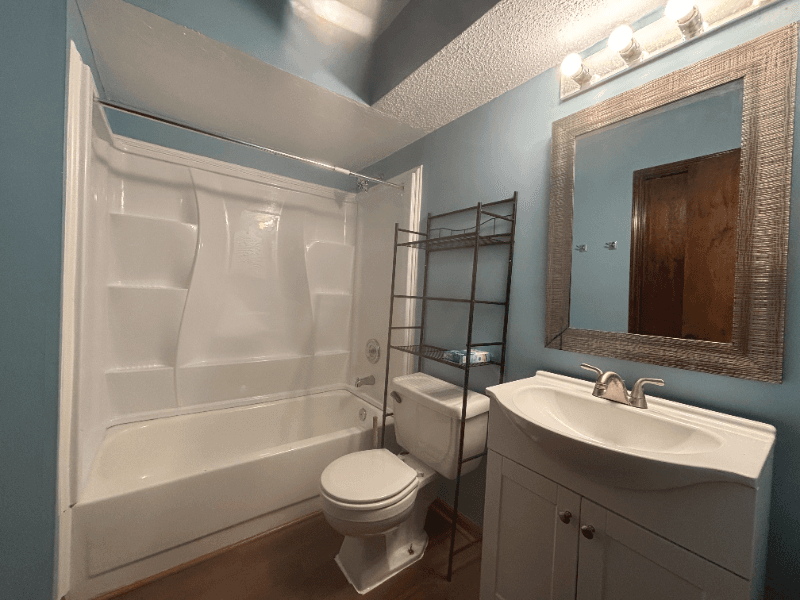 Jacksonville Townhome: 3830 windridge ct