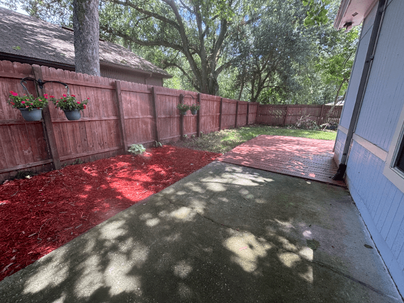 Jacksonville Townhome: 3830 windridge ct