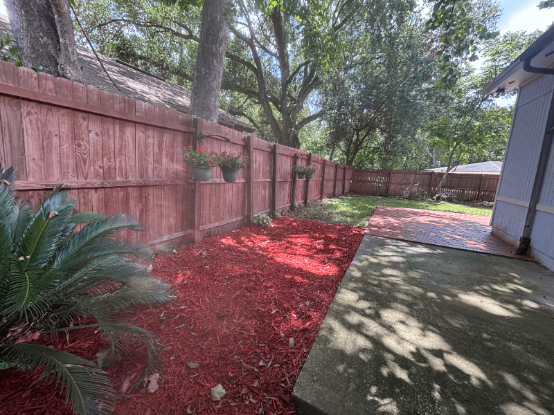 Jacksonville Townhome: 3830 windridge ct