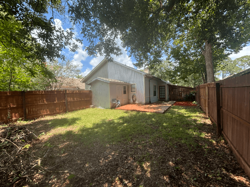 Jacksonville Townhome: 3830 windridge ct
