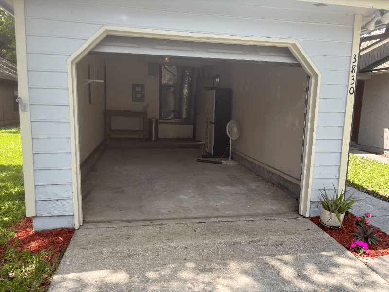 Jacksonville Townhome: 3830 windridge ct