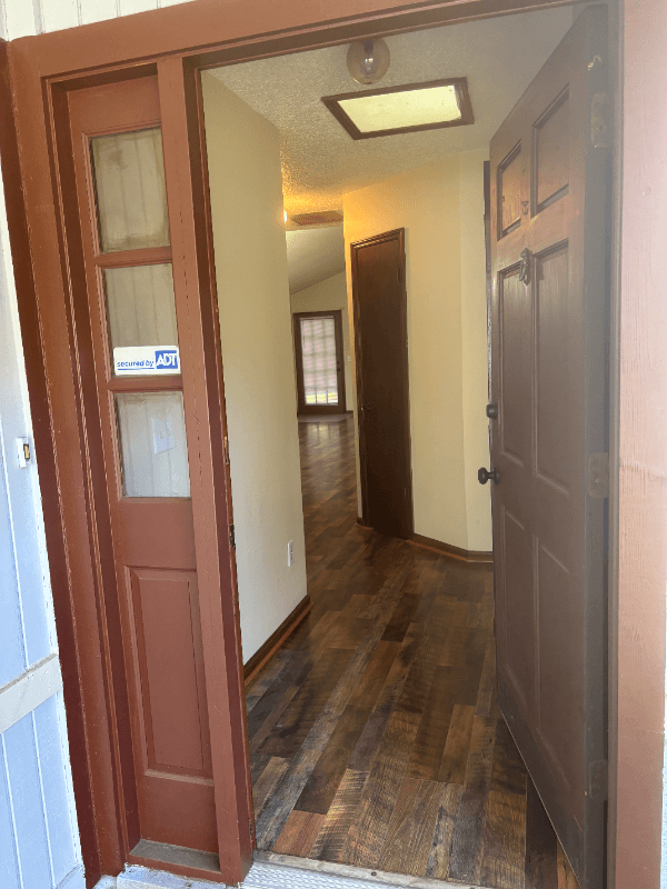 Jacksonville Townhome: 3830 windridge ct