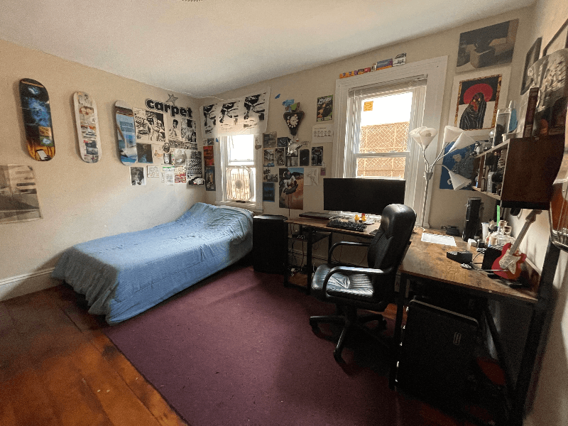 Providence Multiplex: 385 Pine St