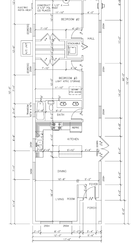 Plant City Multiplex: 1001 Jenkins St