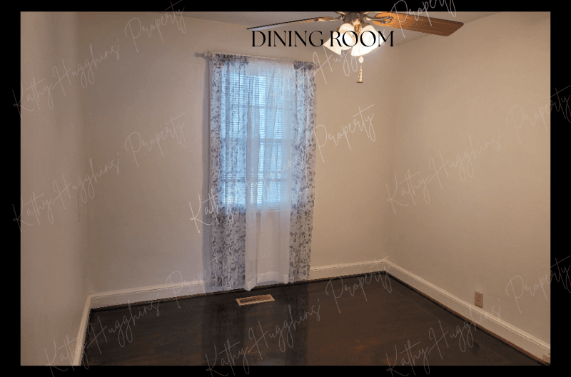 WEAVER House: 401 MAIN STREET