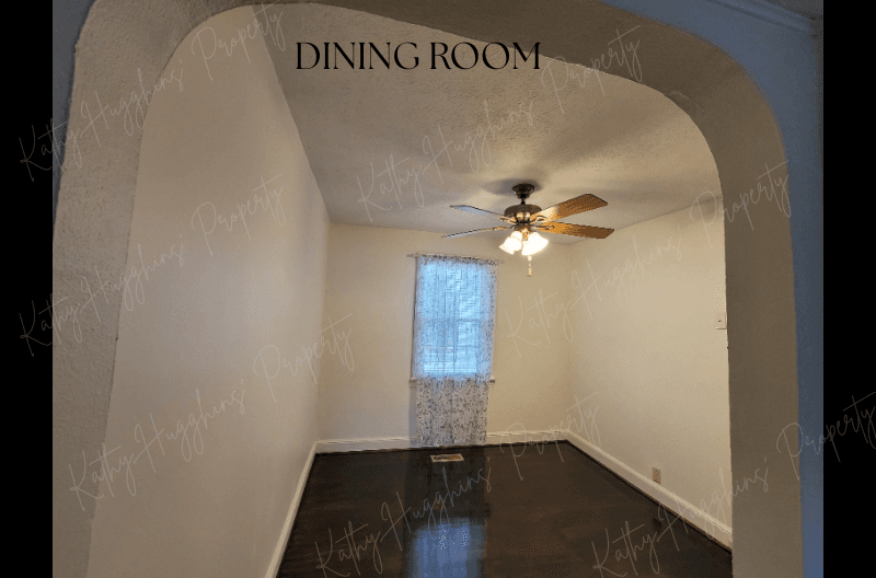 WEAVER House: 401 MAIN STREET