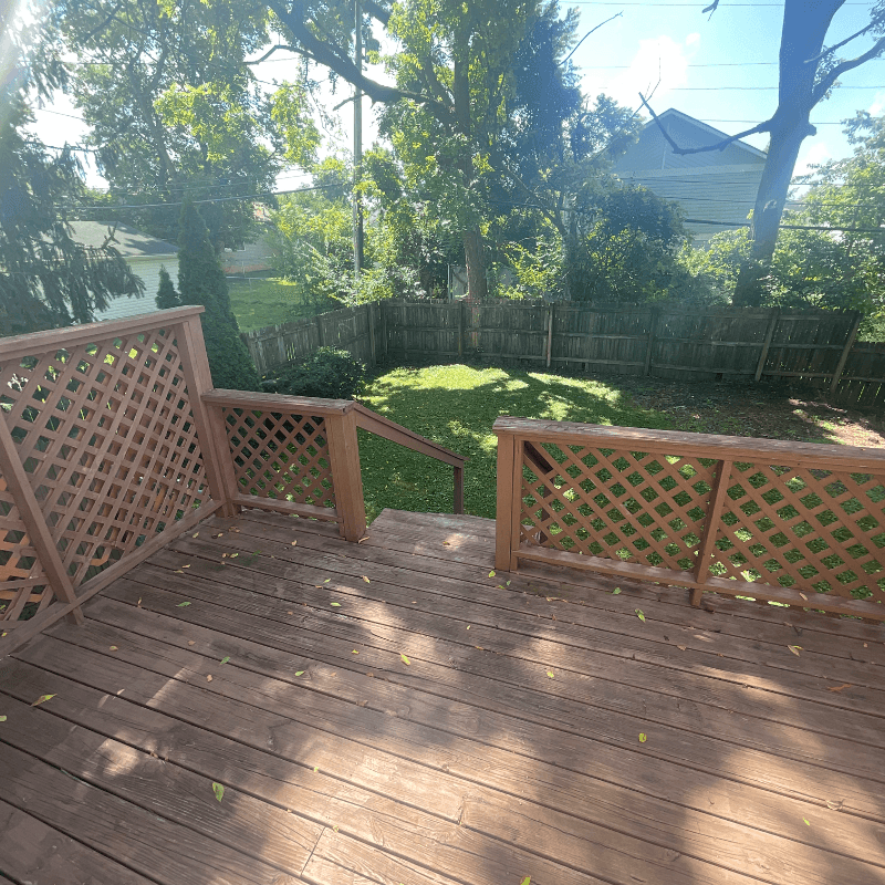 Bloomington House: 416 E Hillside Dr