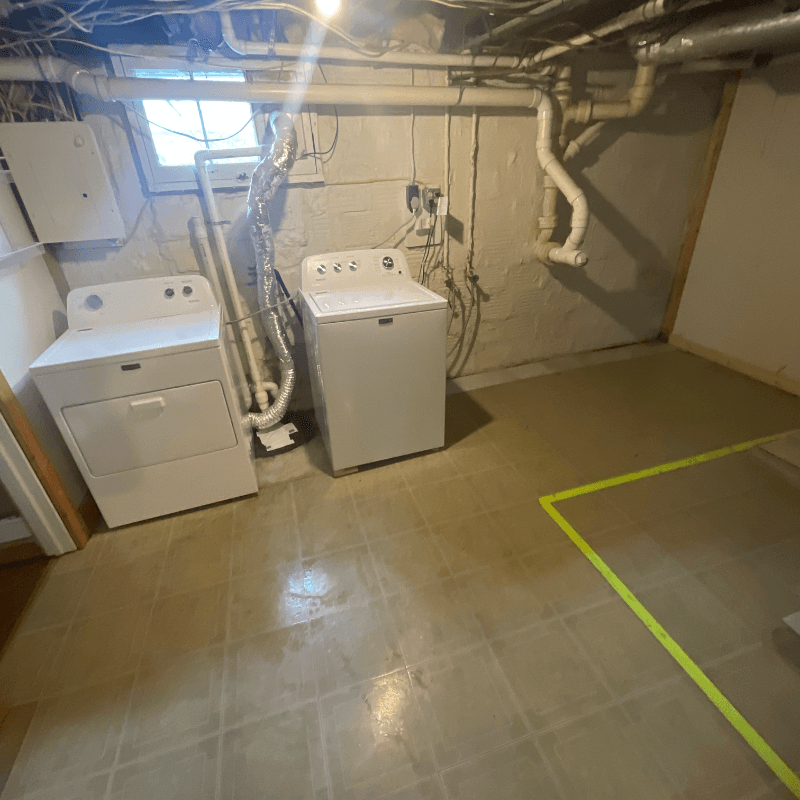 Bloomington House: 416 E Hillside Dr