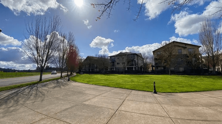 Hillsboro Condo: 792 NE Adwick Dr