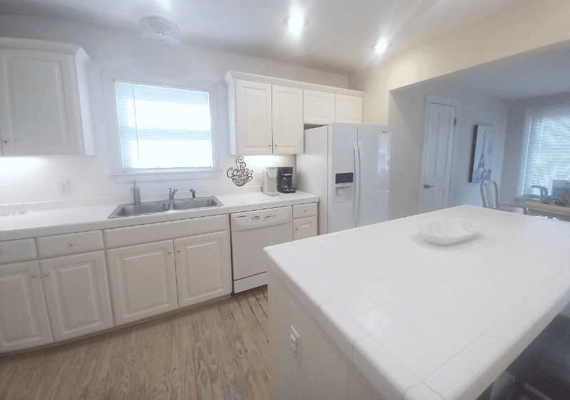 Austin House: 1914 West 38th