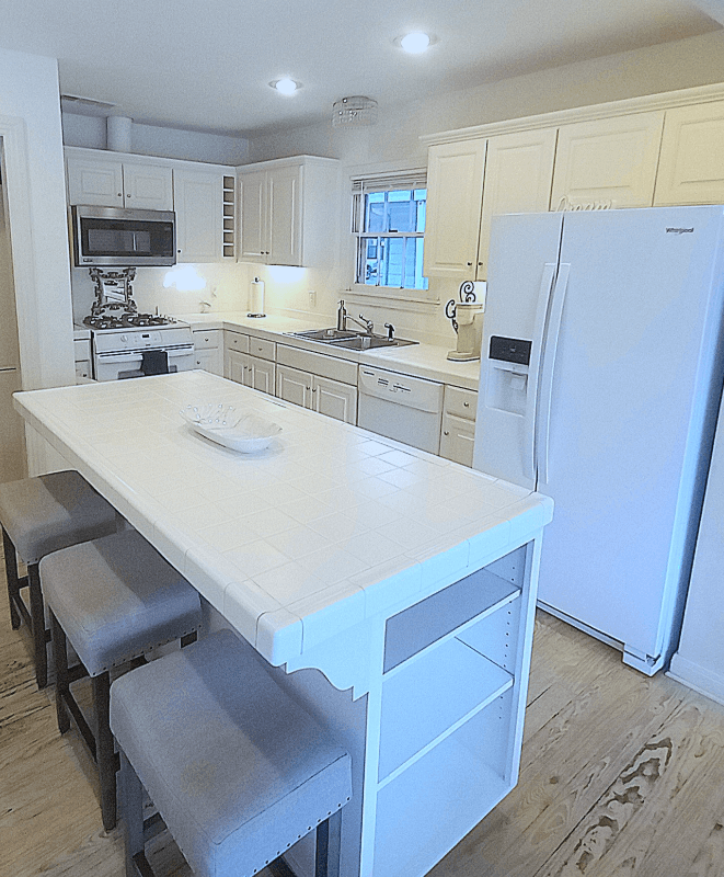 Austin House: 1914 West 38th