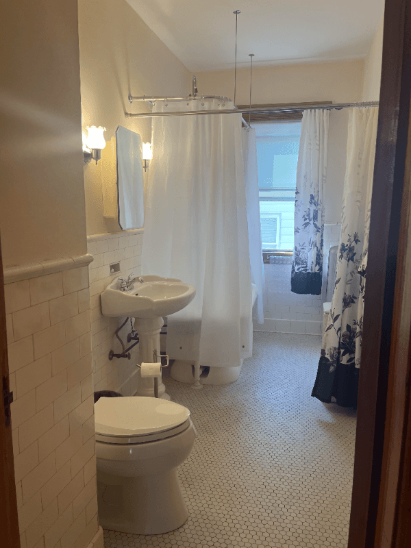 Worcester Multiplex: 25 Bridgeport St