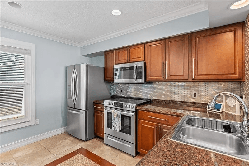 Bonita Springs Condo: 25486 Cockleshell Dr.