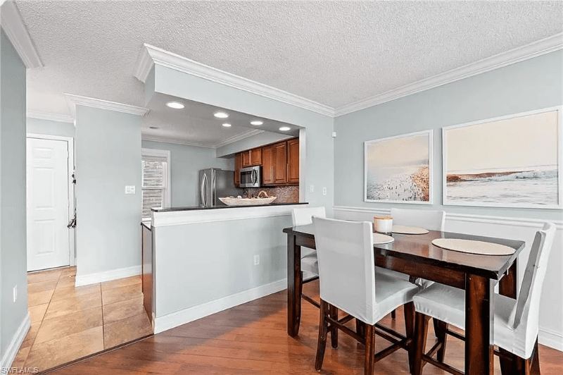 Bonita Springs Condo: 25486 Cockleshell Dr.