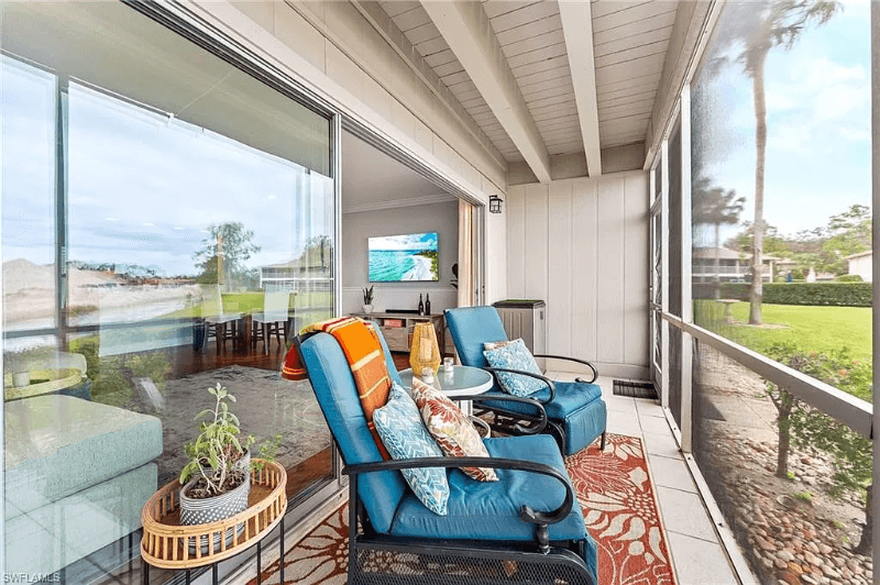 Bonita Springs Condo: 25486 Cockleshell Dr.