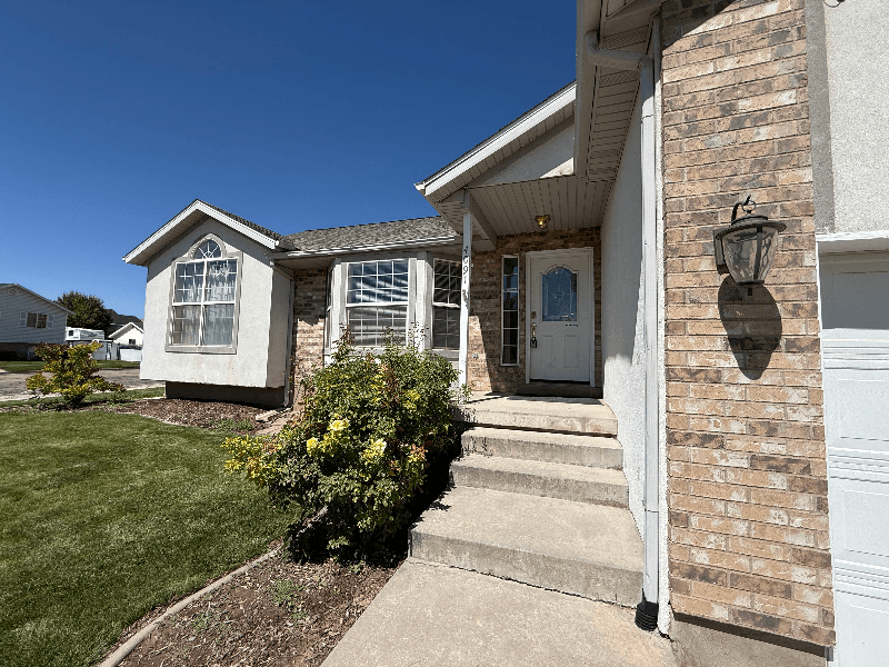 Riverdale House: 4091 S 1100 W