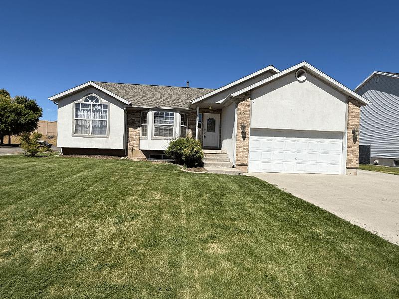 Riverdale House: 4091 S 1100 W