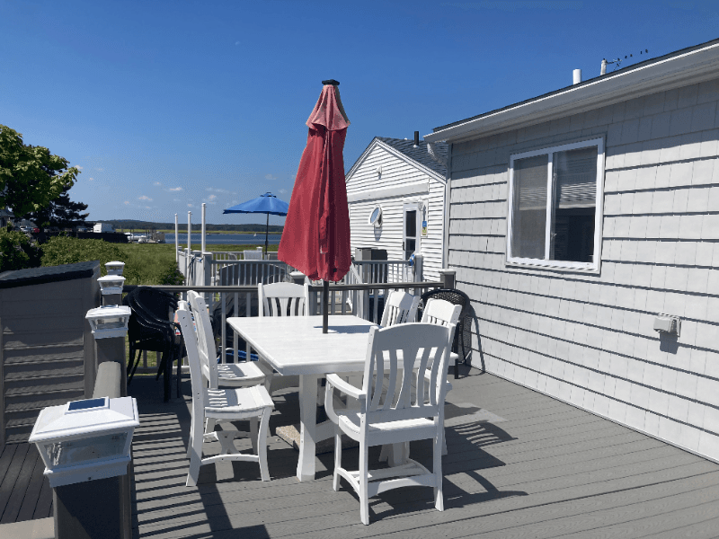 Hampton House: 15 Bragg Avenue