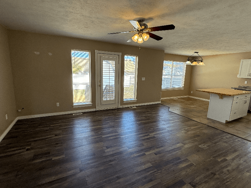 Riverdale House: 4091 S 1100 W