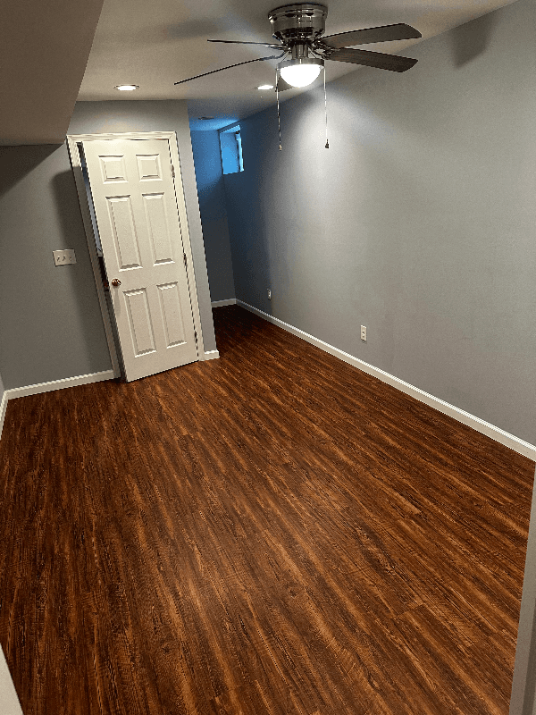 Herndon Single Room: 1301 Grant St