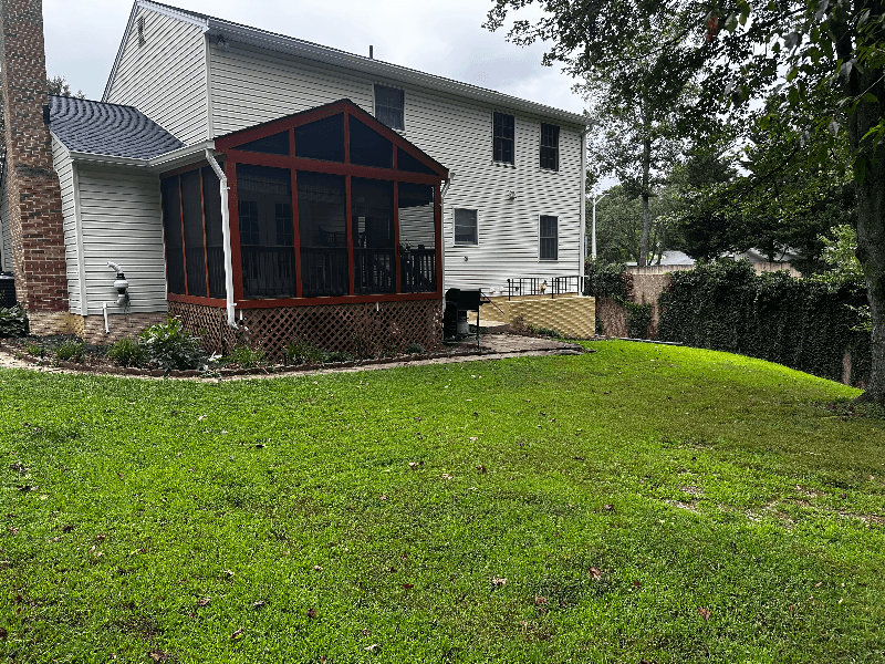 Herndon Single Room: 1301 Grant St