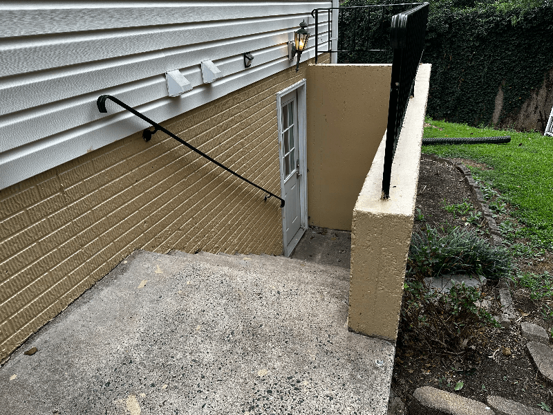 Herndon Single Room: 1301 Grant St