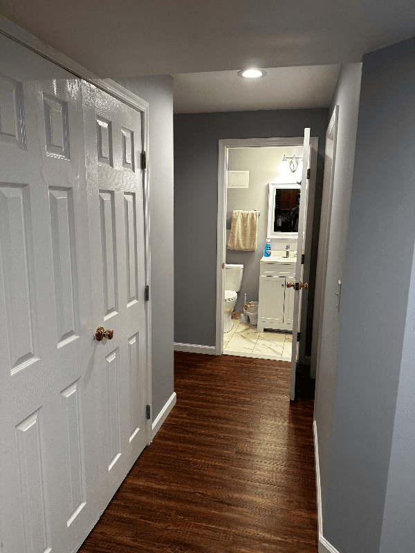 Herndon Single Room: 1301 Grant St